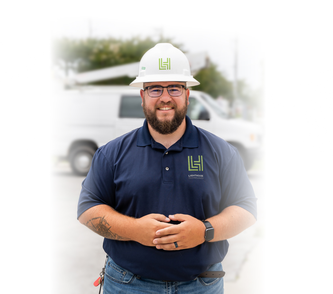 Lighthouse Technologies team member